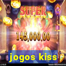 jogos kiss